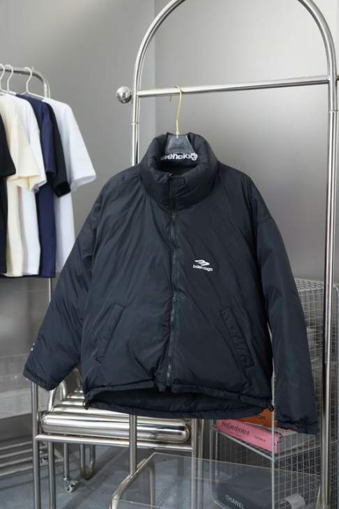 Picture of Balenciaga Jackets _SKUBalenciagasz46-52hltx0135912